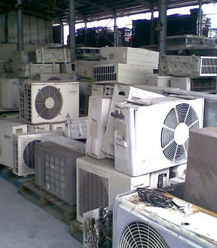 Welcome To Scrap Work